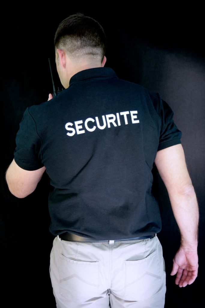 Agent de sécurité évènementiel à Agde (34)